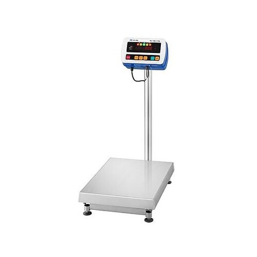 150kg(20g) 防水・防塵台はかり