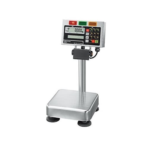 15kg(2g) 防水・防塵台はかり E