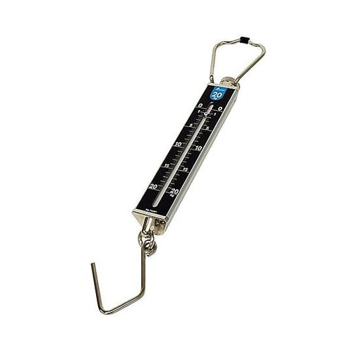 20.0kg(200g) ばね式はかり