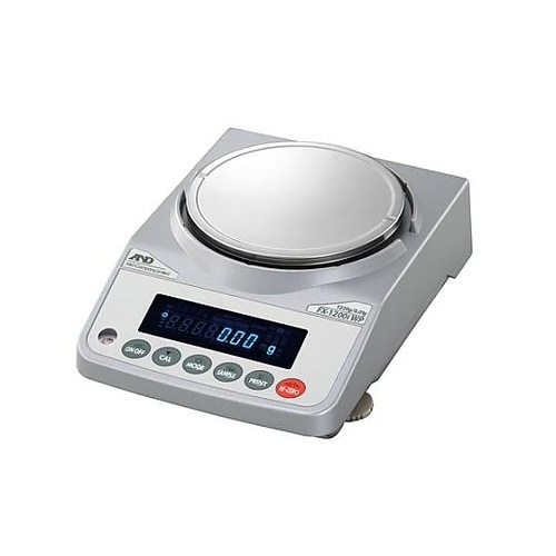 1220g(0.01g) 防水・防塵 電