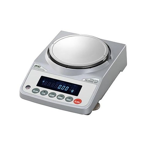 2200g(0.01g) 防水・防塵 電