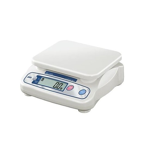 1kg(0.5g) デジタルはかり EA