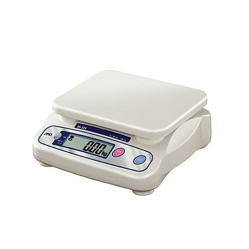 30kg(20g) デジタルはかり EA