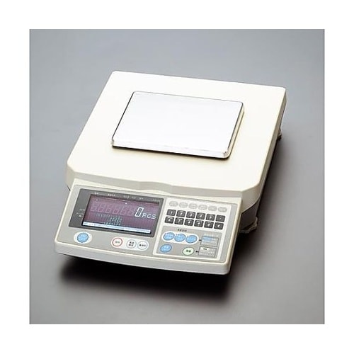 1.0kg(0.1g) カウントはかり