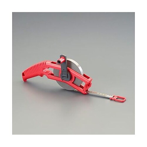 13mmx 25m 巻尺(ステンレステー