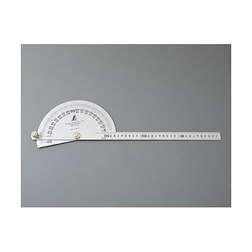 300mm プロトラクター EA720W