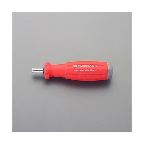 0.4−2.0Nm/0.6Nm トルクド