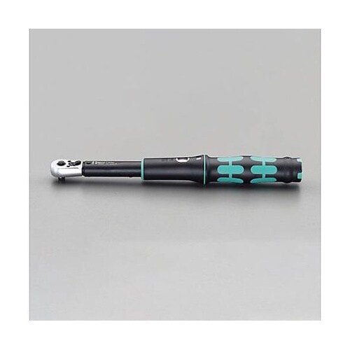 2.5− 25N.m(1/4”DR) ト