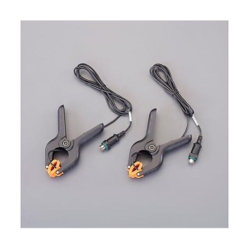 −40ー125゜C 配管表面温度プローブ