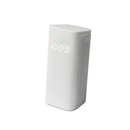 CO2・温度・湿度モニター EA742G