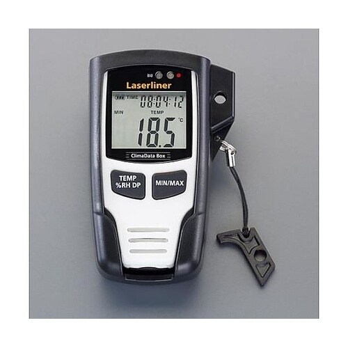 EA742GC−61 温湿度データロガー