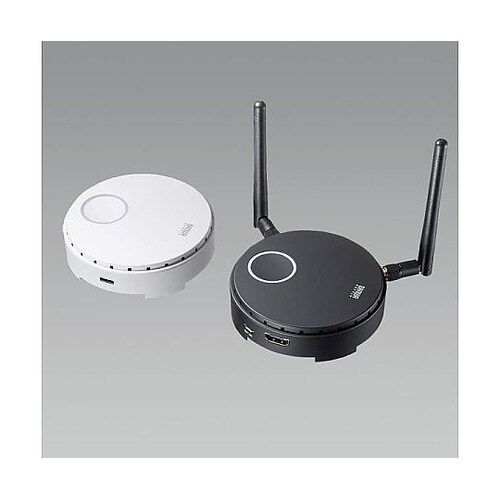 ワイヤレスプレゼンテーション機器 EA7