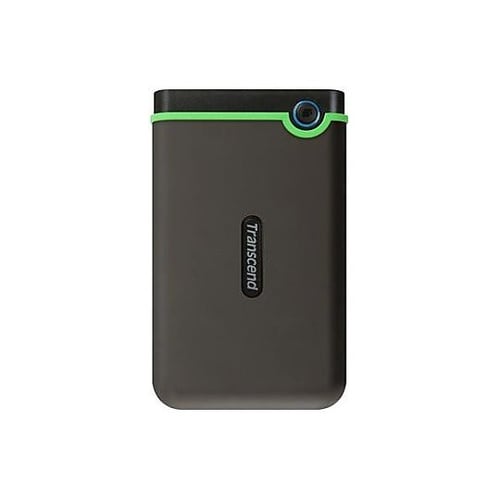 2TB 携帯用ハードディスク EA759