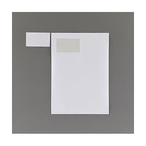 A4判/ 1面 プリンターラベル(再剥離