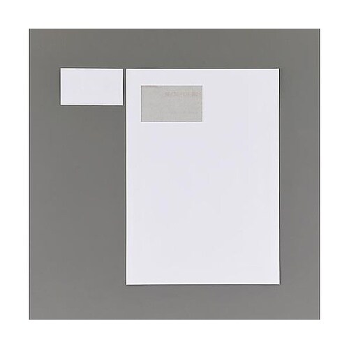 A4判/14面 86.4x38.1mm