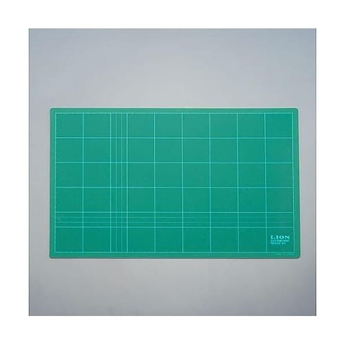 450x620mm カッティングマット(