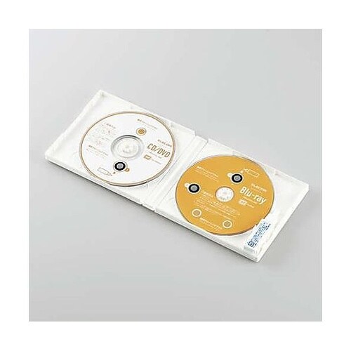 Blu−ray・CD・DVD用=マルチレ