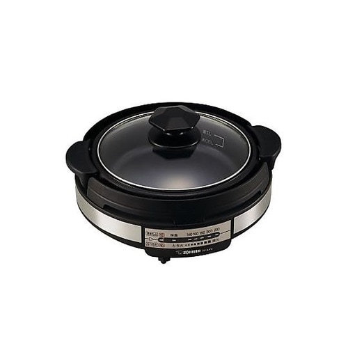 AC100V/1000W グリルなべ E