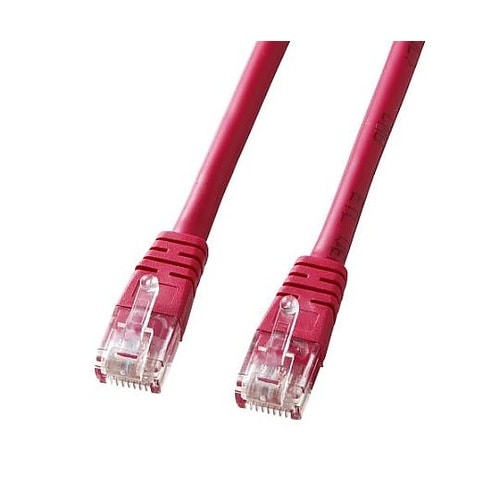 25m LANケーブル(カテゴリー5e準