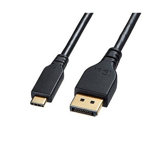 1.5m TypeC−DispalPor