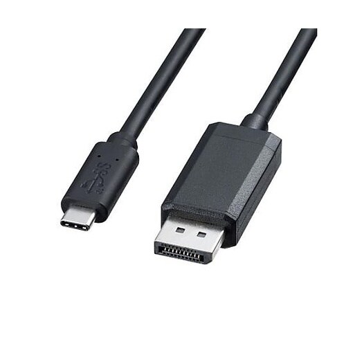 3.0m Type C−DisplayP