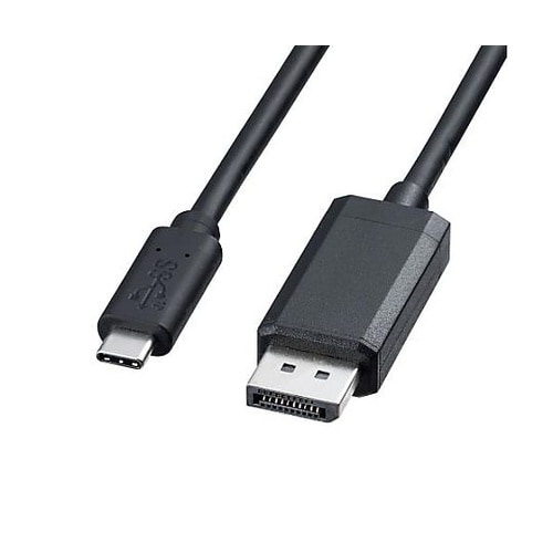 5.0m Type C−DisplayP