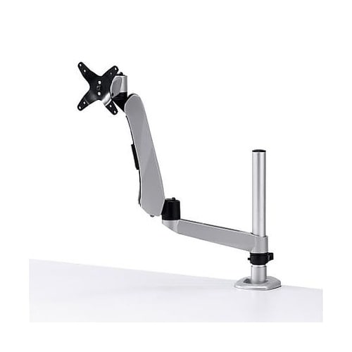 692mm モニターアーム(水平垂直可動