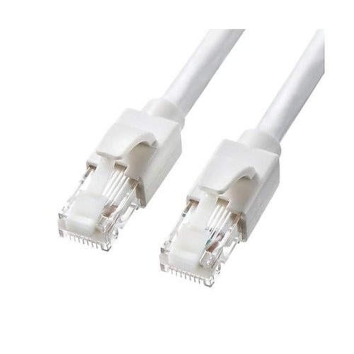 20 m LANケーブル(CAT6/10