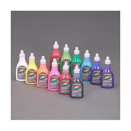 12本組 絵具(耐水性) EA765MV