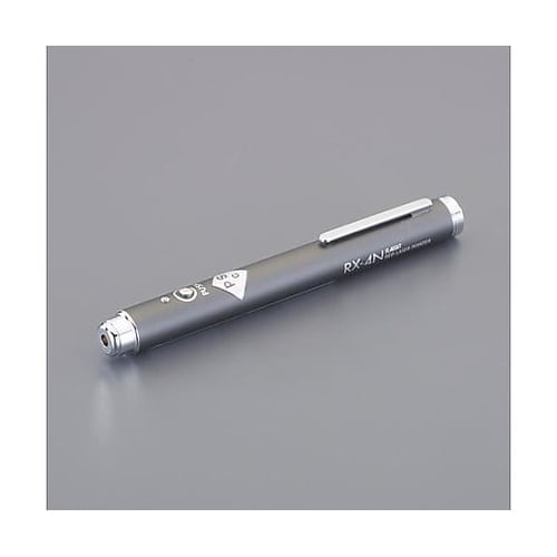 φ13x124mm レーザーポインター