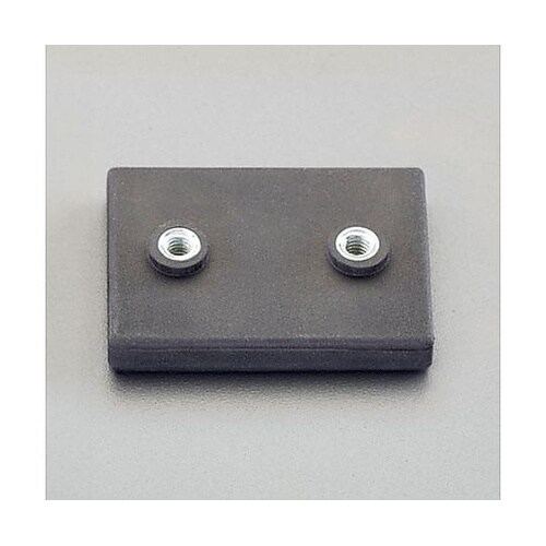 43×31×6mm/ 85N 強力マグネ