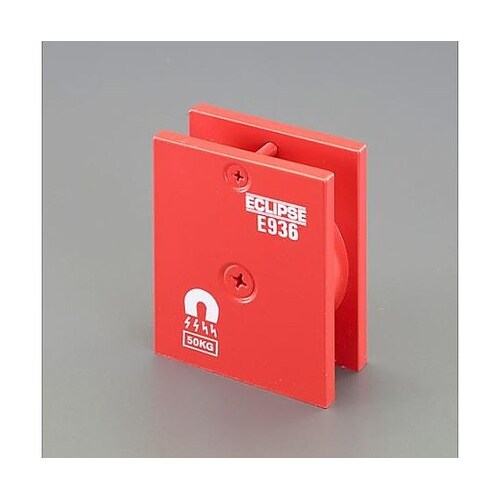 80x101mm/50kg 鉄クズ回収用