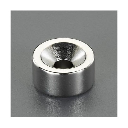 φ19.0×7.6mm/M4 強力マグネ