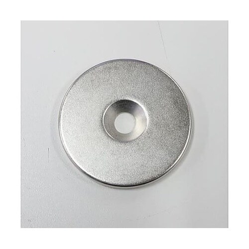 φ37.0×3.5mm/M6 強力マグネ