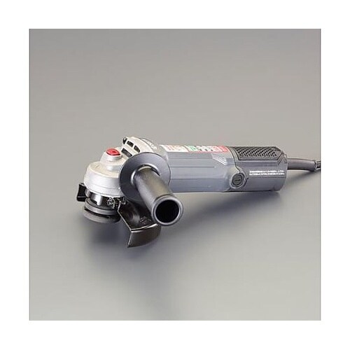 125mm/1260W ディスクグライン