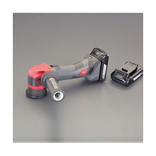 75mm/18.0V ポリッシャー(充電