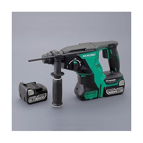 DC14.4V/20mm ハンマードリル