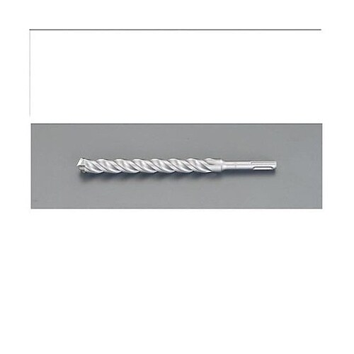 12.5x616mm SDSプラスドリル