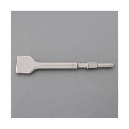 17Hx280mm スケーリングチゼル