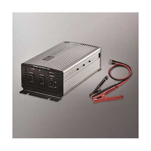 DC12V→AC100V/800W DC