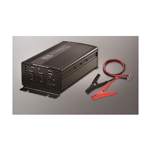 DC24V→AC100V/800W DC