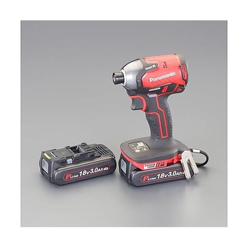 DC18.0V/3.0Ah インパクトド