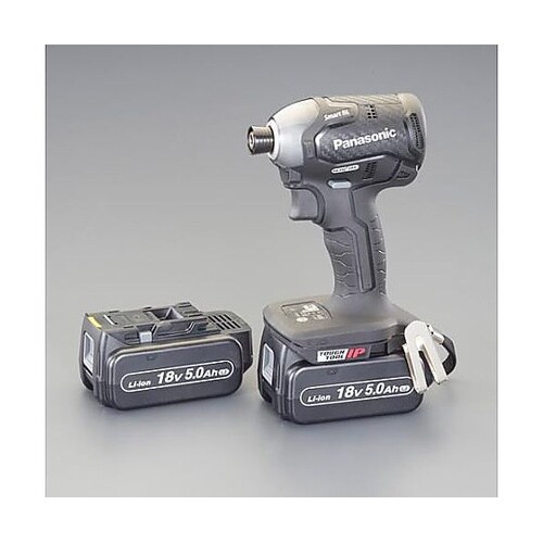 DC18.0V/5.0Ah インパクトド