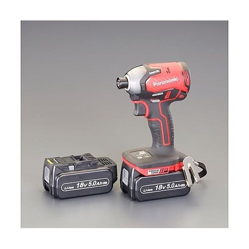 DC18.0V/5.0Ah インパクトド