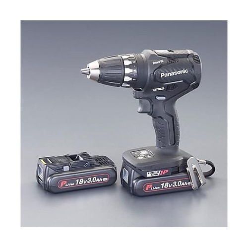 DC18.0V ドライバードリル(充電式