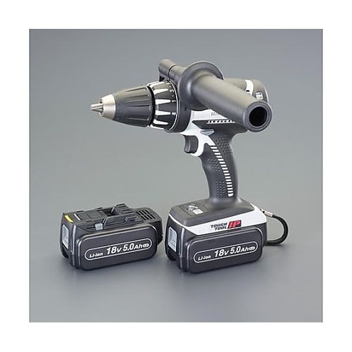 DC18.0V ドライバードリル(充電式