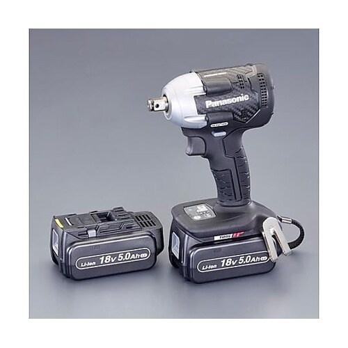 DC18V(1/2”DR) インパクトレ