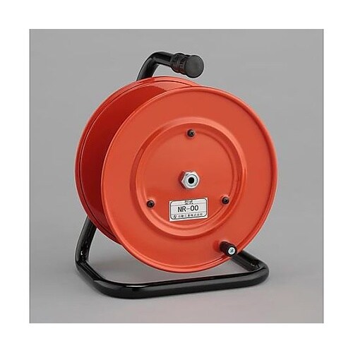 250x185x316mm 空リール E