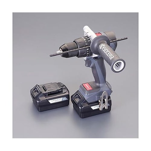 DC18.0V ドライバードリル(充電式