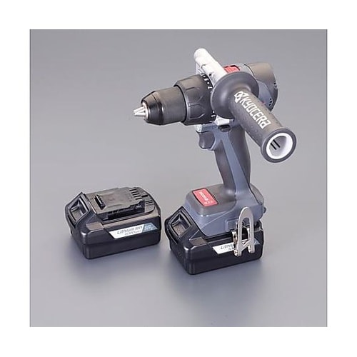 DC18.0V 振動ドライバードリル E